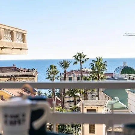 Casino Charm With Terrace By Wonderful Italy Lägenhet *