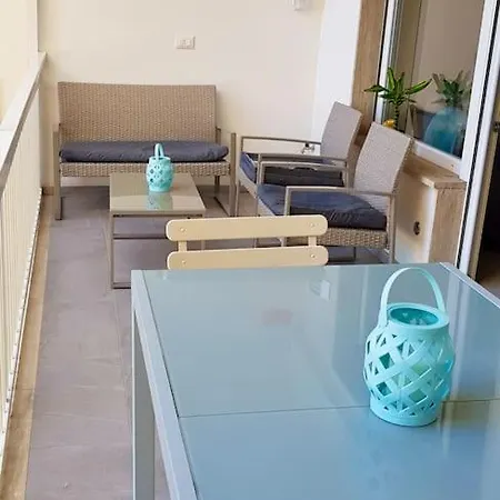 Lägenhet Casino Charm With Terrace By Wonderful Italy *
