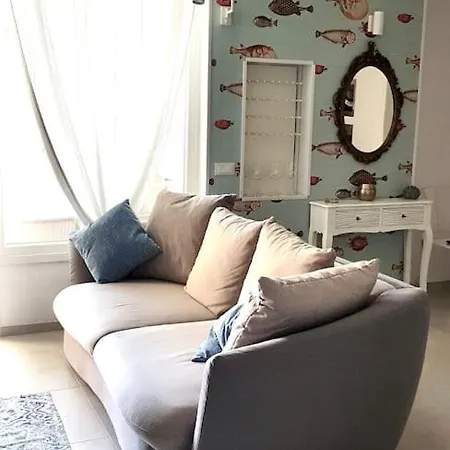 Casino Charm With Terrace By Wonderful Italy Lägenhet *