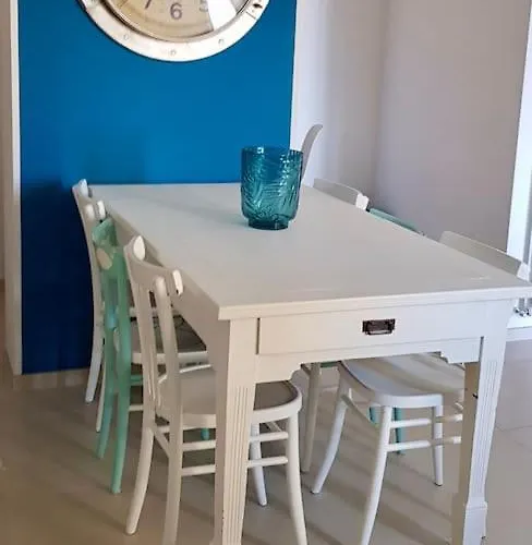 Apartmán Casino Charm With Terrace By Wonderful Italy Sanremo