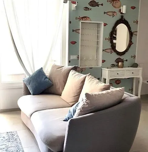 Casino Charm With Terrace By Wonderful Italy Apartmán *