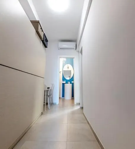 Casino Charm With Terrace By Wonderful Italy Apartmán *