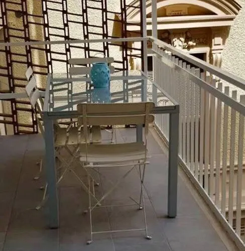 Casino Charm With Terrace By Wonderful Italy Apartmán *