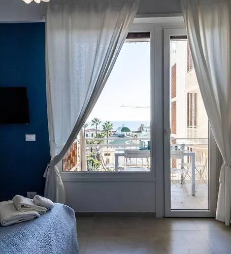 Casino Charm With Terrace By Wonderful Italy