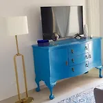 Casino Charm With Terrace By Wonderful Italy Apartman *