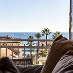 Casino Charm With Terrace By Wonderful Italy Apartman San Remo