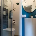 Apartman Casino Charm With Terrace By Wonderful Italy *