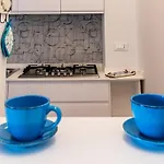 Casino Charm With Terrace By Wonderful Italy Apartman *