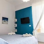 Casino Charm With Terrace By Wonderful Italy Apartman