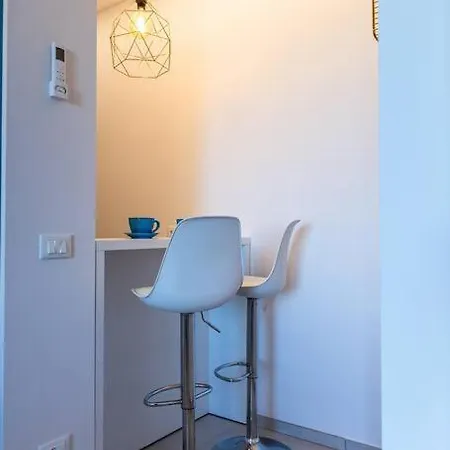 Dream - Casino Charm Apartment Sanremo