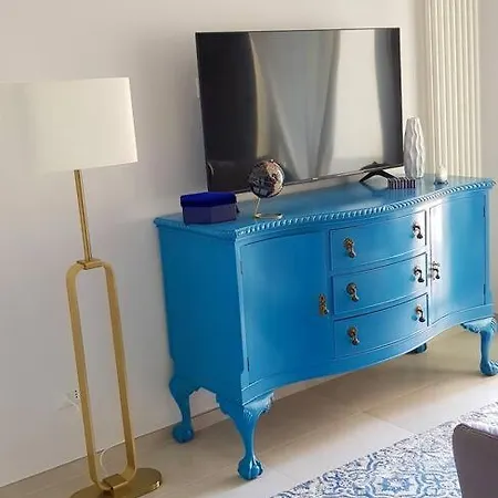 Dream - Casino Charm Apartment *