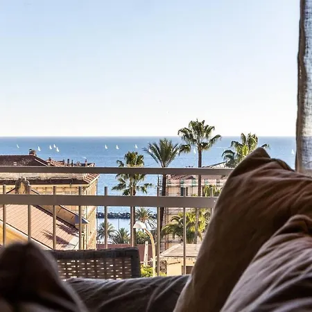 Dream - Casino Charm Apartment Sanremo