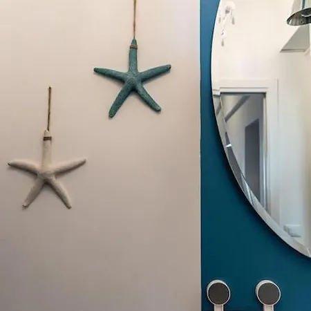 Casino Charm With Terrace By Wonderful Italy Apartment Sanremo