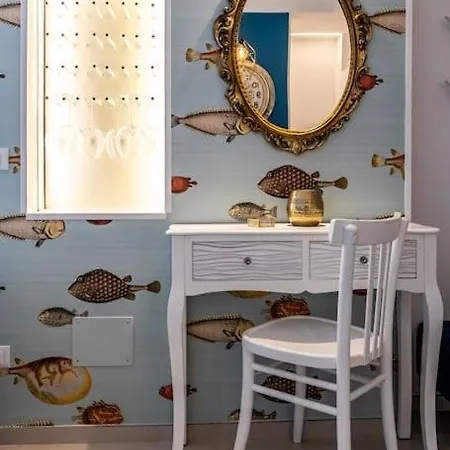 Dream - Casino Charm Apartment *