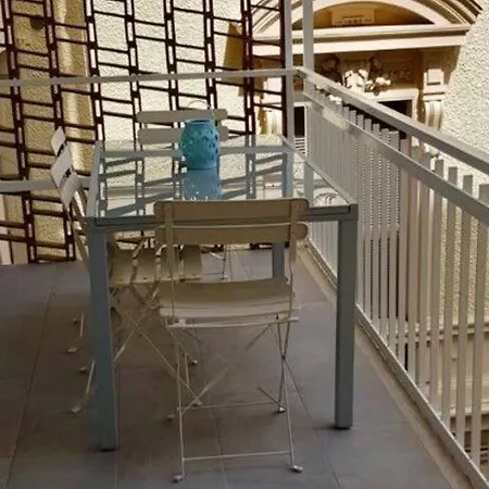 Dream - Casino Charm Apartment *